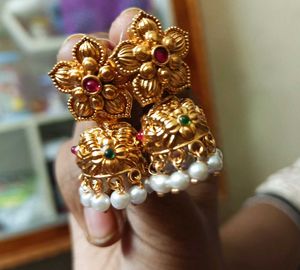 Bridal Jewellery Set
