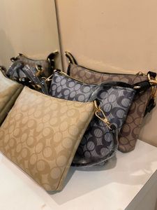 Signature Crossbody Bag