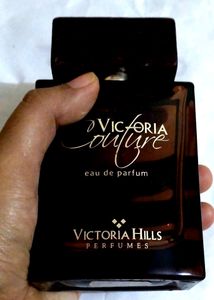 Authentic VICTORIA Couture From VICTORIA HILLS Bought From Dubai Mall
