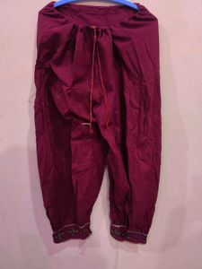 Set Of 6 Kurtis, Patialas, Pant Suit And Anarkali