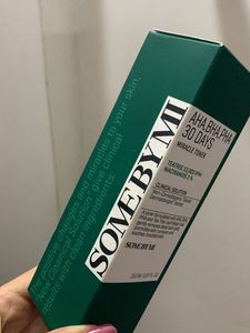 Some By MI Tea Tree Toner