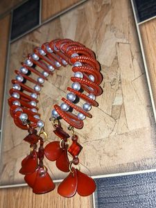 This Braslet Is Good In Condition