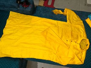 Yellow Kurta