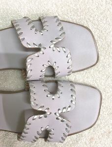 Cute Leather Flats