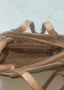 Full Chita Print 100•/• Pure Leather