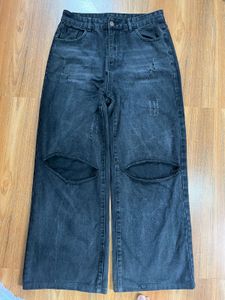 Cut Of Shein Denim ❤️