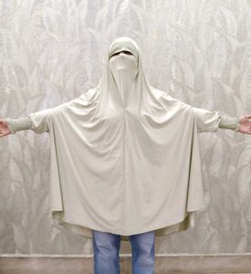 Hijab Abhaya For Prayer