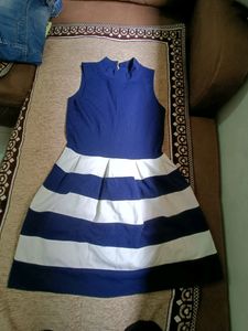 Women One Piece / Dress / Party Wear / Club Wear/ Western Wear