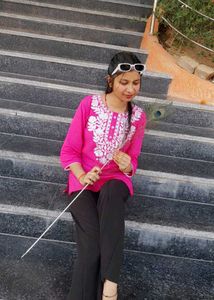 Short Kurti