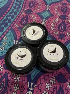 Coconut Face Cream 100gm