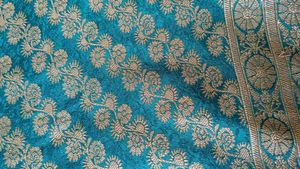 Banarasi Saree