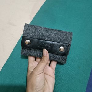 Minimalist Wallet