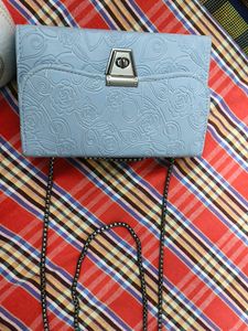 Adjustable Strap Hand Bag