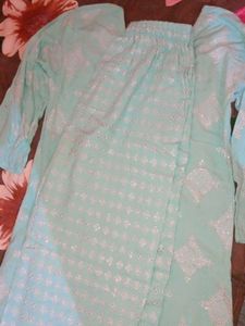Women Kurta Set