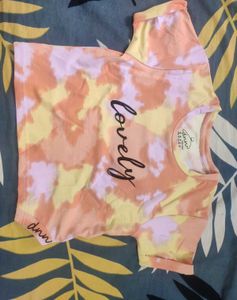 💥Crop Top