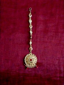 Bridal Jewellery Set
