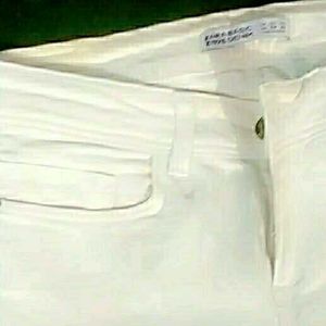 Stylish Used Denim Jeans for Girls – Great Conditi