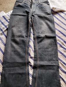 Jeans cotton paint 4 Jori