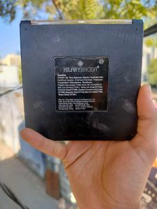 Colorful Eyeshadow Palette