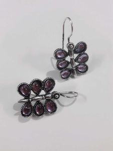 Lavender wonder Earrings - BRAND NEW
