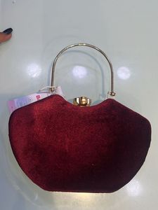 New Bag ♥️