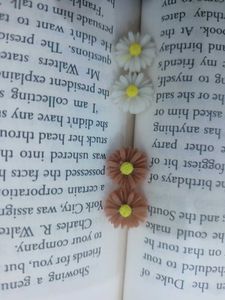 Combo Mini Flower Earrings