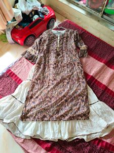 Designer Gown