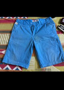 Men Shorts Combo of 2