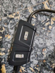 Gamdias Hebe E1 RGB Gaming Headphones 🎧