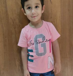 Special Offer 🎁🥳Packe Of 4 tshirt