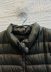🇹🇷 ZARA Imported Puffer Jacket