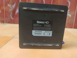 Roku HD Streaming Player