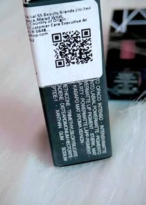 NARS Powermatte Lip Pigment