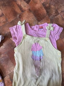 Baby Jumpsuits - Cute Outfit Set
