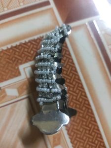 Culther And Hair Bow