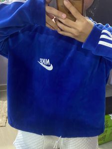 🦋Light-soft-velvet Sweatshirt🦋