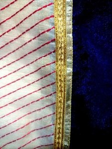 Newly Partywear Long Kurta Set With Pyjama Dupatta