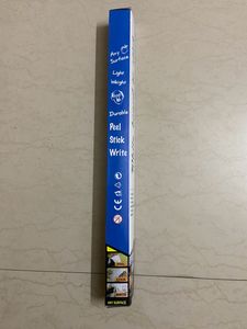 FORKLS Whiteboard Paper Sticker Roll