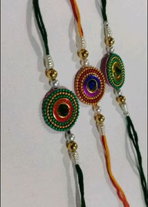 Hand Made Rakhi
