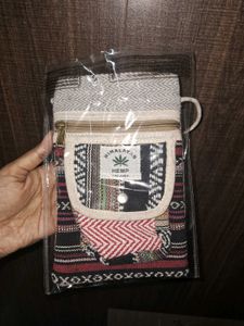 Hemp Bag
