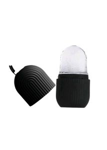 Face Ice Roller