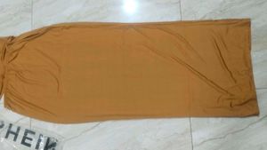 SHEIN Co-ord Set - Camel