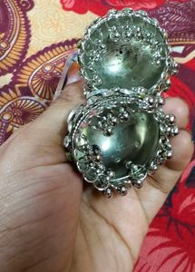 Earring Jhumka