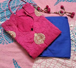 Salwar Suit
