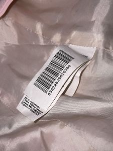 Zara Pink Blazers For Women