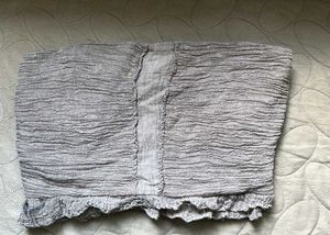 ZARA Tube Top