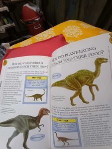 Knowledge Book For All