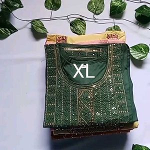 Women Kurti
