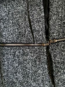 Madame Tweed Blazer