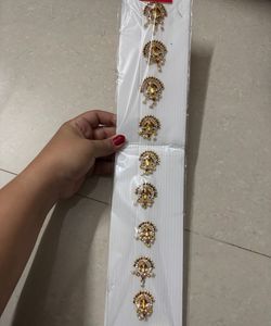 🆕 Jada billa / Hair Accessories